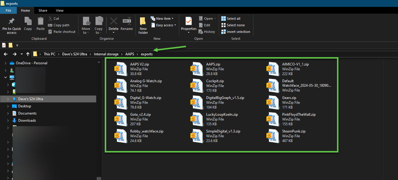 Mobil\Internal storage\AAPS\exports